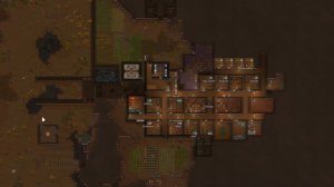 Rimworld Narrative Series Trailer | The Adventure in the Valley