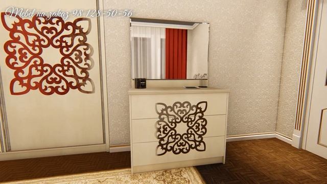 Lumion bedroom animation 3D Max, Люмион мебель сральный комплект Анимация в 3д макс. смотреть онлайн