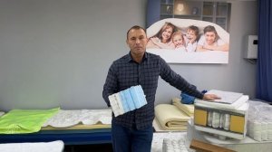 Как выбрать жесткий матрас, на что нужно обратить внимание.