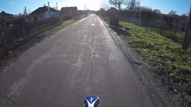 Обзор нового Avantis A2 2020 Эндуро мотоцикла + Тест по грязи и глине. ЖЕСТЬ!!! Кое-как отмыл... смотреть онлайн