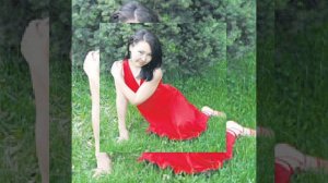 Мая, Санжар Бердибеков - Гүлүм ай