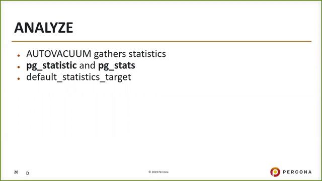 Deeper Understanding of PostgreSQL Execution Plan: At Plan Time and Run Time смотреть онлайн