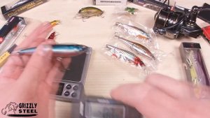 Копии воблеров MEGABASS wobbler из Китая Fishing Lure Аliexpress