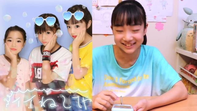 JS & JCのプリクラ事情!フワッと可愛く盛れるプリ機♡【ベイビーチャンネル】