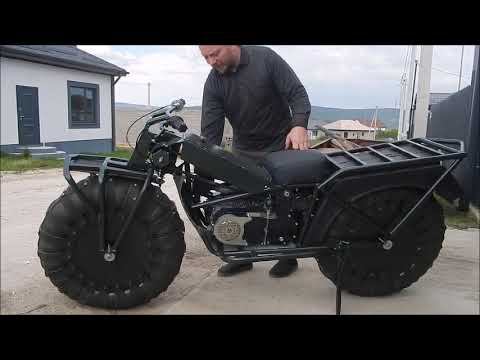 Сибирь 2х2 Тест драйв по стройке