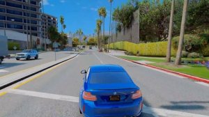 Из GTA 5 в GTA 6 моды #4: УСТАНОВКА МОДА НА РАСТИТЕЛЬНОСТЬ!  GTA V Remastered [Add-On] 2.0b