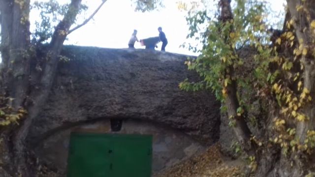 Ломаем мебель 1