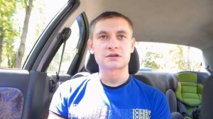 Видео ответ расход топлива ланос сенс.