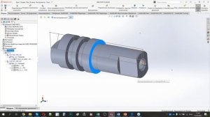 Программирование автоматов продольного точения в SolidCAM