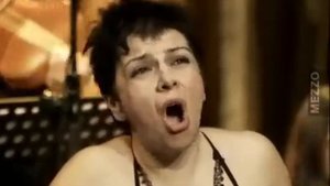 Sonia Prina, Il Giardino Armonico. "Vedrò con mio diletto". GIUSTINO, Antonio Vivaldi.