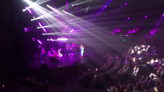 Ева Польна "Мало" Vegas City Hall смотреть онлайн