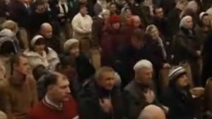 🎵 Гр. Зов любви - Иисуса кровь течёт из-под тернового венца | Христианская песня