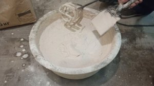 Ремонт гаража ЗА КОПЕЙКИ, своими руками.Шпатлюем стены в гараже.Гараж мечты. Дешево, просто. Серия№