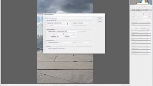 Установка цветового пространства sRGB в Adobe Photoshop и Adobe Camera Raw