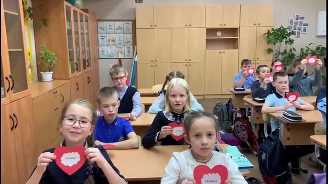 День Матери 26 11 2023 год смотреть онлайн