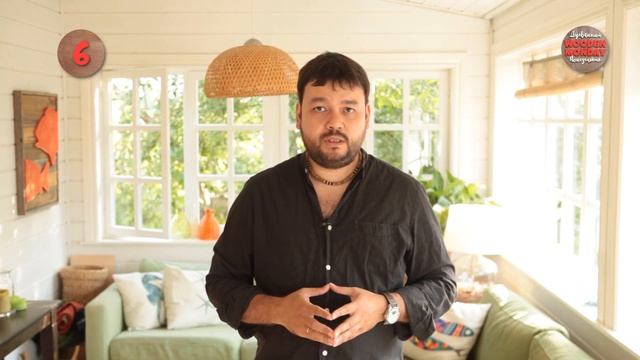 Идеальная планировка бюджетной дачи. Делюсь проектом своего дома.