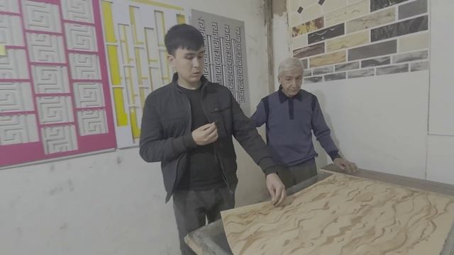 ГИБКИЙ КАМЕНЬ (ГИБКИЙ ОБОИ) НАРХЛАРИ САМАРҚАНД 2023 | GIBKIY KAMEN (GIBKIY OBOI) #гибкийкамень