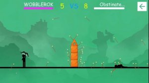 СЕГОДНЯ Я ЛУЧНИК - Игра The archers 2 Обзор. Игры для андроид