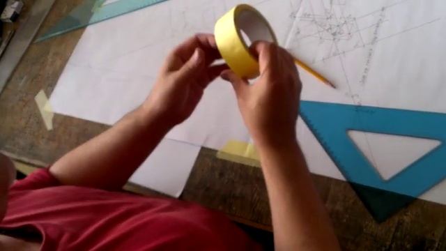 Перспектива в наклонена равнина - Част 1 смотреть онлайн