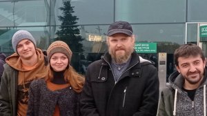 О Сергее Торопе. Часть 4. Олег