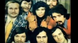 ВИА Экипаж  Звонок