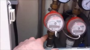Выбор и установка проточного водонагревателя Electrolux NPX6 Aquatronic Digital. Часть II.