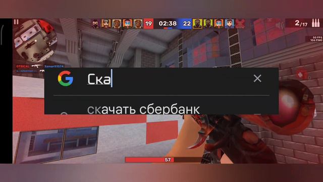 Первый раз в KUBOOM | КАК Я НАЧАЛ ИГРАТЬ В KUBOOM! смотреть онлайн