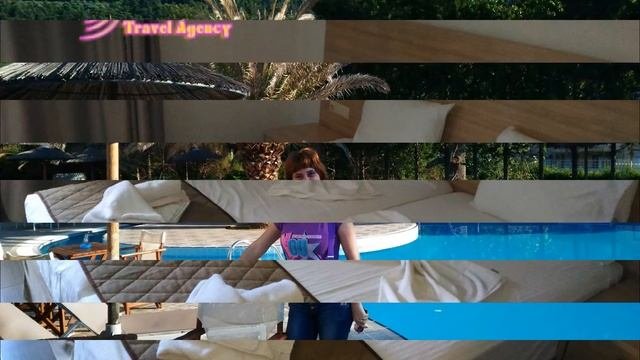 HOTEL PRINCESS GOLDEN BEACH-THASSOS, GRECIA/Prezentare EMMA'S STAR Travel Agency
