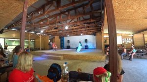 Архипо Осиповка Экскурсия в горы