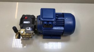 Моноблок TOR BM 12.18 U