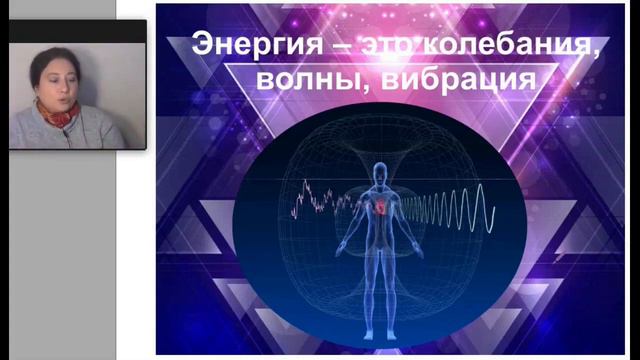Почему от окружения зависит наш уровень энергии? В чем сила слова? смотреть онлайн