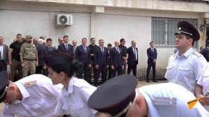 Как в Южной Осетии отметили 30-летие ввода миротворческих сил