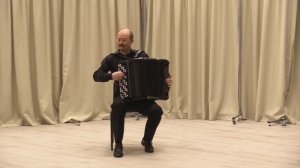05. Георгий Шендерёв. Этюд C-dur (Сангвиник)