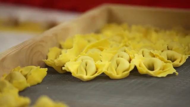 I Tortellini di Valeggio sul Mincio смотреть онлайн
