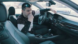 Тест-драйв BMW 328 e92 - Какой мотор выбрать? Замер 0-100. Авто из Америки