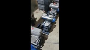 АВЗ 180 и АВЗ 20Д подготовка к продаже