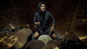 ATL - Демоны (DRUM COVER 4 года спустя)