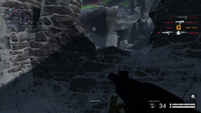 WarFace | ОБЗОР Magpul FMG-9 - ГОВНО? смотреть онлайн