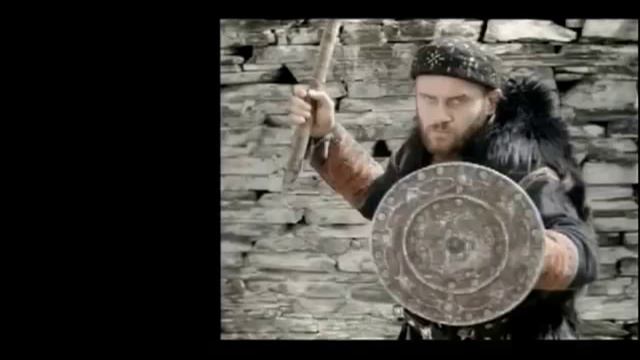 Грузинское боевое искусство смотреть онлайн