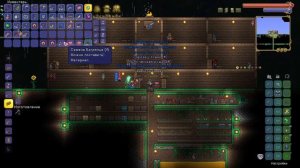 КОРОЛЕВА ПЧЁЛ! #9 ПРОХОЖДЕНИЕ TERRARIA ПРИЗЫВАТЕЛЬ МАСТЕР МОД