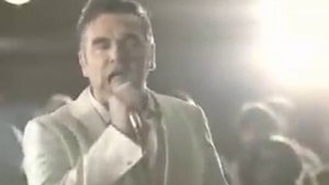 Morrissey - Irish Blood, English Heart