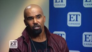 Shemar Moore Talks Final Season Of 'Criminal Minds' & 'S.W.A.T' | EXTENDED