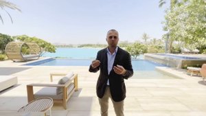 Элитная недвижимость Дубая. Виллы Tilal Al Ghaf в ОАЭ для роскошного образа жизни или инвестиций.