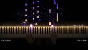 Charlie Puth - We Don’t Talk Anymore (ft. Selena Gomez) - Piano Cover by Pianella Piano [Piano Beat]