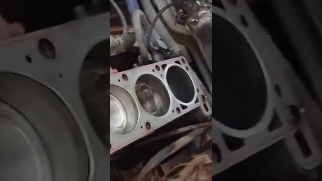 змз ремонт двс газель смотреть онлайн