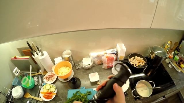Соус РАНЧ - Для пиццы