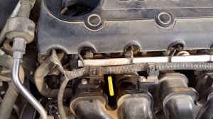 Звук двигателя Kia Sportage 3
