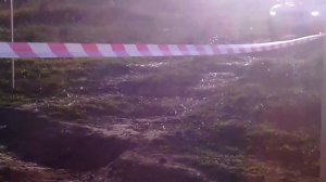 Nissan X-Trail (Т31) на лёгком бездорожье