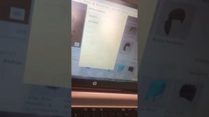 Как соеденить волосы на компьютере в роблоксе в конце 2 раза нужно на Save нажать забыла сказать