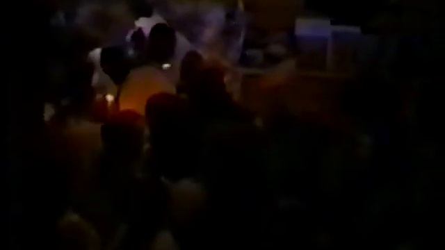 О таинстве перехода в Новый год. Виссарион.1994г.Малая Минуса. смотреть онлайн